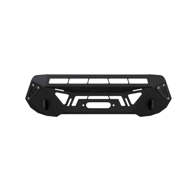 CBI Offroad covert front bumper for 2022-2024 Nissan Frontier *Brand new* — photo 3