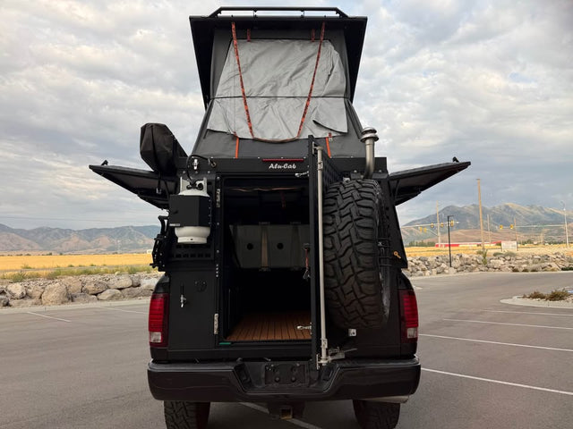 2016 Ram 2500 Mega Cab · Laramie Pickup 4D 6 1/3 ft — photo 2