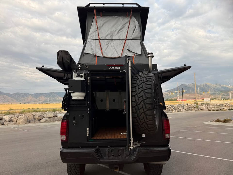 2016 Ram 2500 Mega Cab · Laramie Pickup 4D 6 1/3 ft in Tooele, UT (photo 2) — photo 2