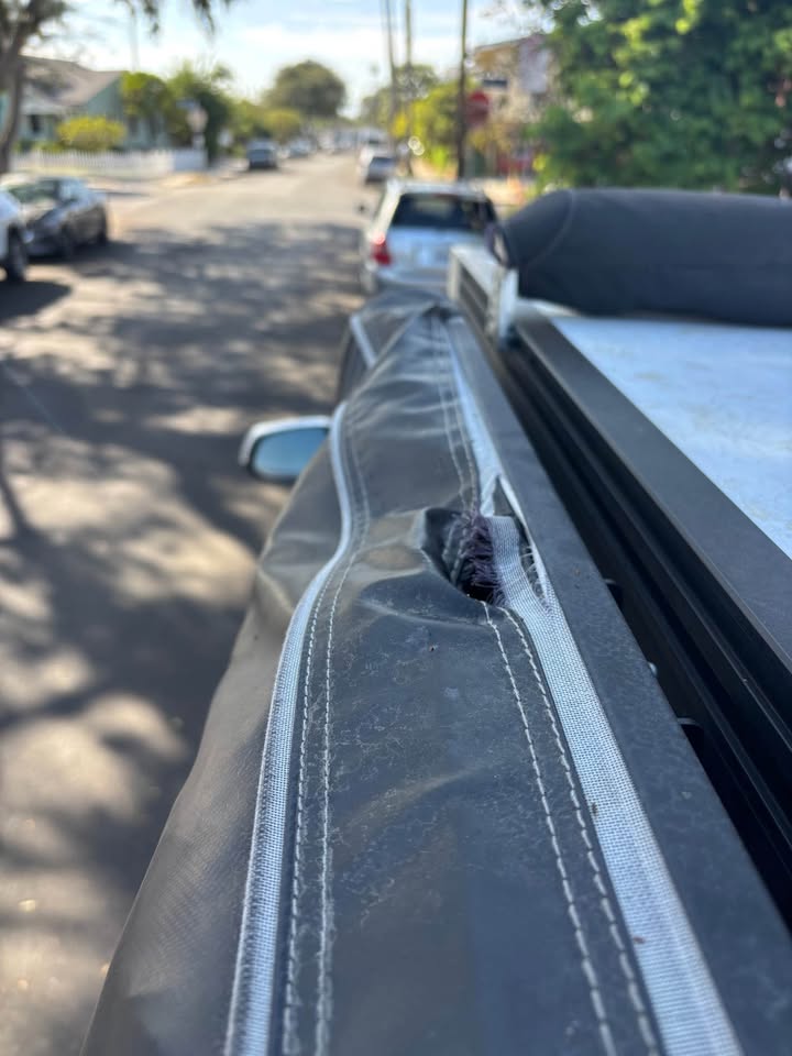 270 Degree Awning - Rhino Rack Batwing (photo 5) — photo 5