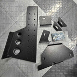 C4 Fab Rotopax / Maxtrax Mount in Union City, CA (photo 1)