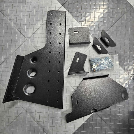 C4 Fab Rotopax / Maxtrax Mount in Union City, CA (photo 1)