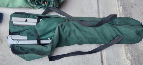 8 person Coleman Springbar tent, Cot and LOTS of camping gear - Prescott, AZ in Prescott, AZ (photo 10)