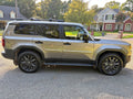 2026 Toyota Landcruiser · Sport Utility 4D