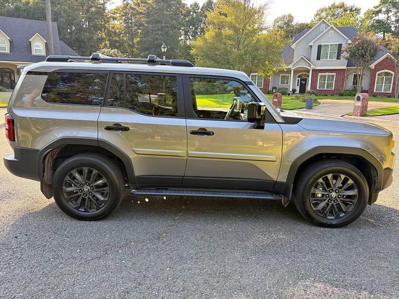2026 Toyota Landcruiser · Sport Utility 4D in Shreveport, LA (photo 1) — photo 1