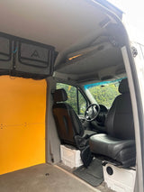 2017 Mercedes-Benz camper 50,000 miles in Salt Lake City, UT (photo 5)
