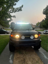 2007 Toyota FJ Cruiser in Meridian, ID (photo 12)