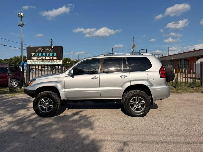 2008 Lexus GX in Houston, TX (photo 5) — photo 5
