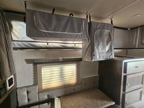 2021 Palomino SS-1500 Truck Camper in Post Falls, ID (photo 8)