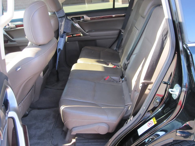 2018 Lexus GX460 in Chandler, AZ (photo 6) — photo 6