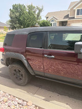 2008 Toyota FJ Cruiser in Draper, UT (photo 6)