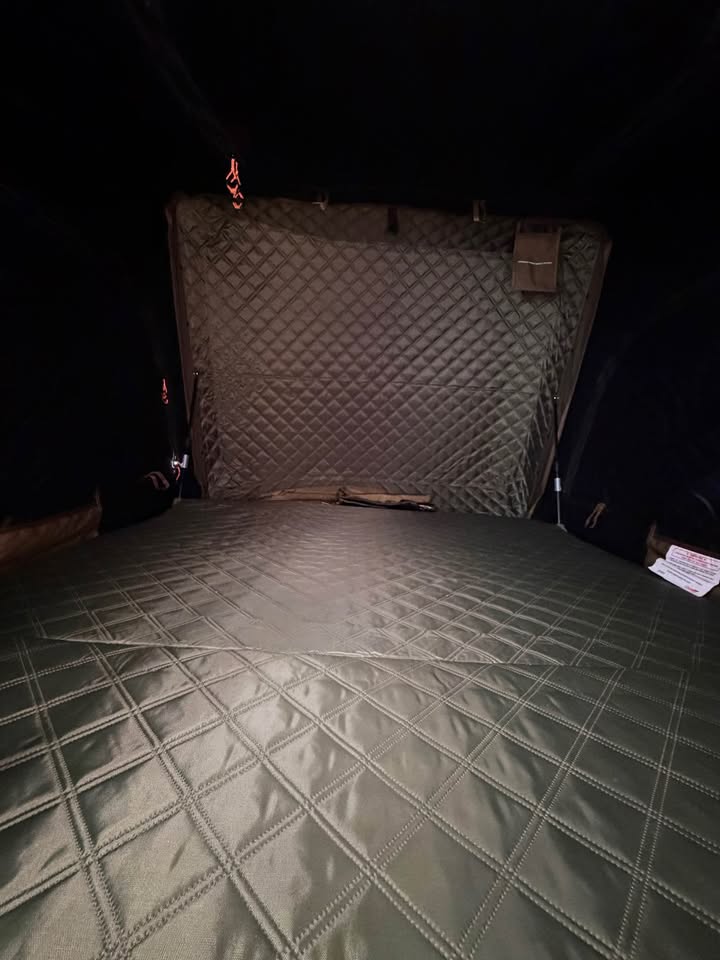 23Zero Rooftop Tent in Chandler, AZ (photo 2) — photo 2