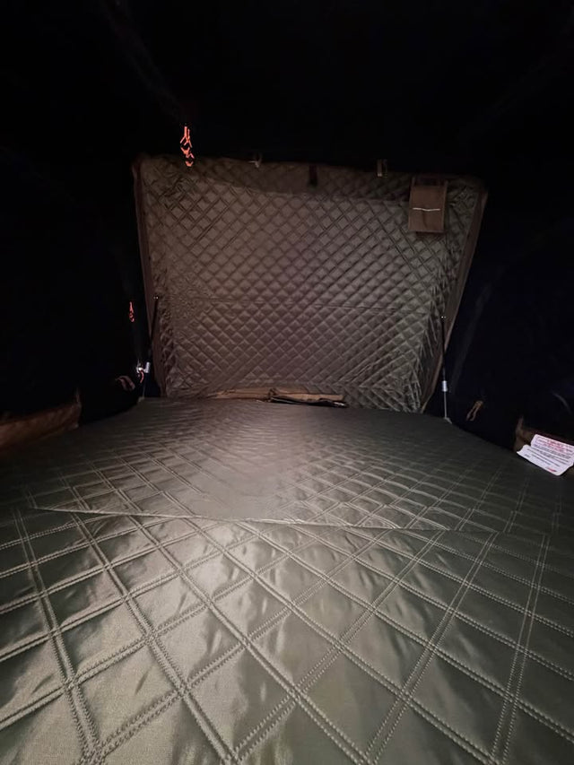 23Zero Rooftop Tent — photo 2