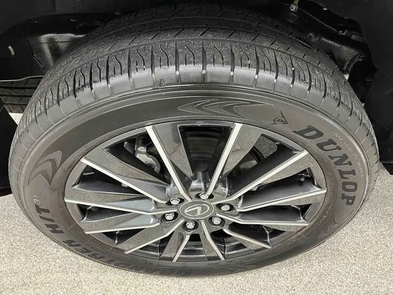 2025 Lexus GX (photo 7) — photo 7