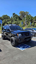 2011 Nissan Xterra · PRO-4X Sport Utility 4D