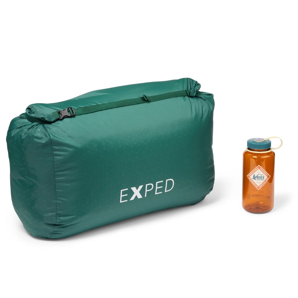 Exped Megamat Duo Sleeping Pad - Size: Medium Duo in Citrus Heights, California (photo 9) — photo 9