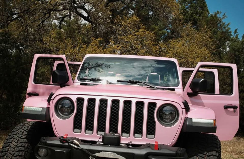 2018 Jeep Wrangler Unlimited · Rubicon Sport Utility 4D in Leander, TX (photo 4) — photo 4