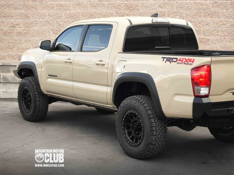 2017 Toyota Tacoma Double Cab in Orem, UT (photo 6) — photo 6