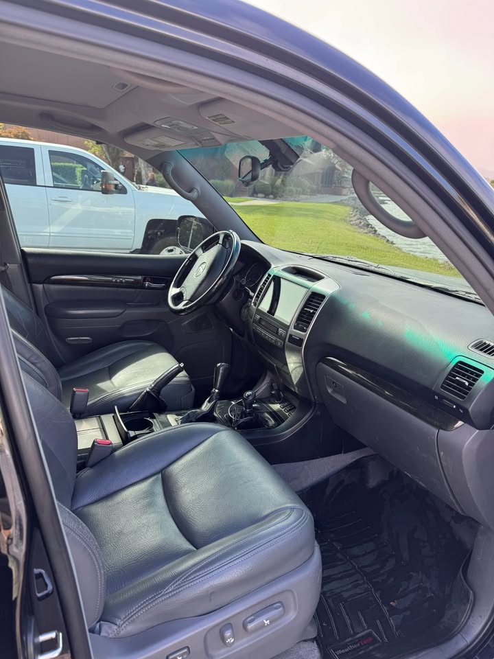 2006 Lexus GX 470 in Mill Valley, CA (photo 10) — photo 10
