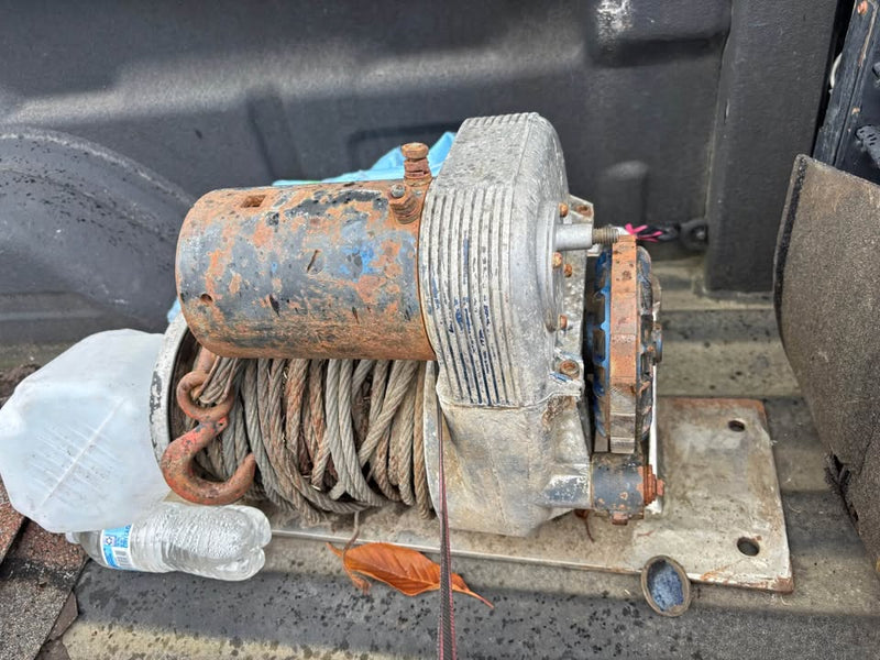 Warn 8274 in Tacoma, WA (photo 3) — photo 3