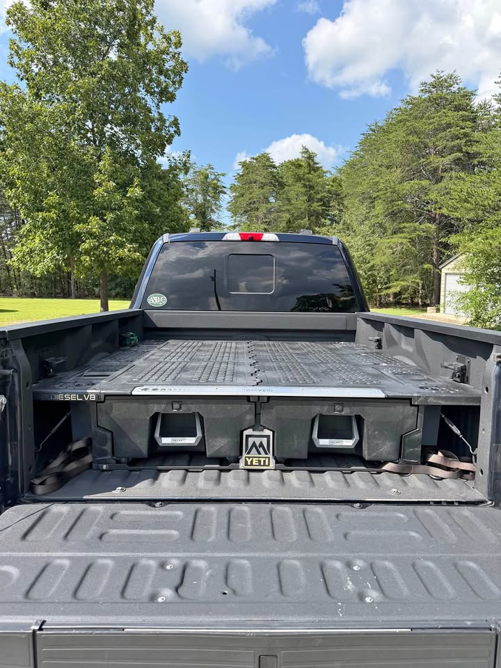 Decked System (Gen 2) (photo 1) — photo 1