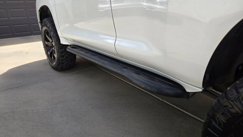 2011 Lexus GX460 (photo 4) — photo 4