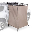 Rhino-rack Shower Tent Awning One Color, One Size
