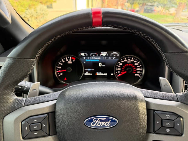 2020 Ford F150 Raptor — photo 3
