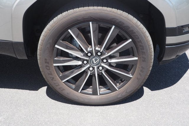 2025 Lexus GX GX 550 Luxury+ in Sandy, UT (photo 10) — photo 10