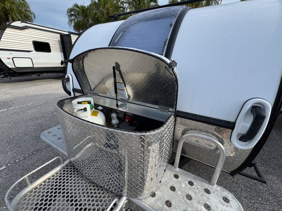 2023 nuCamp TAG XL LIMITED 0 Miles in Sarasota, FL (photo 11) — photo 11