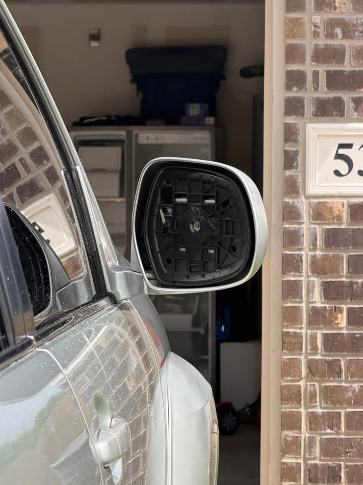 2003 Lexus GX · GX 470 Sport Utility 4D in Cibolo, TX (photo 5) — photo 5