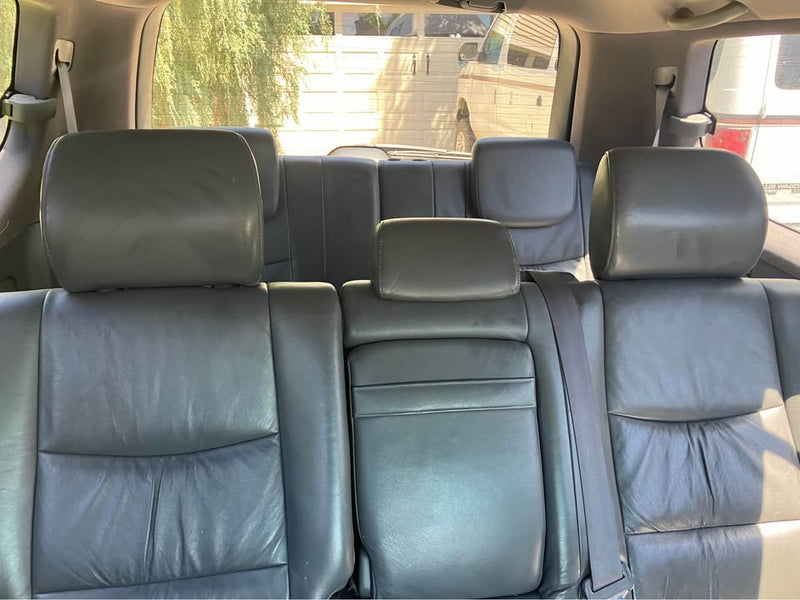 2005 Lexus GX · GX 470 Sport Utility 4D in Folsom, CA (photo 9) — photo 9