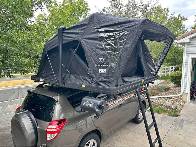 FSR Rooftop Tent in Westminster, CO (photo 1)