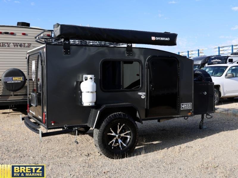 2021 Hiker Mid Range 5x9 (photo 6) — photo 6