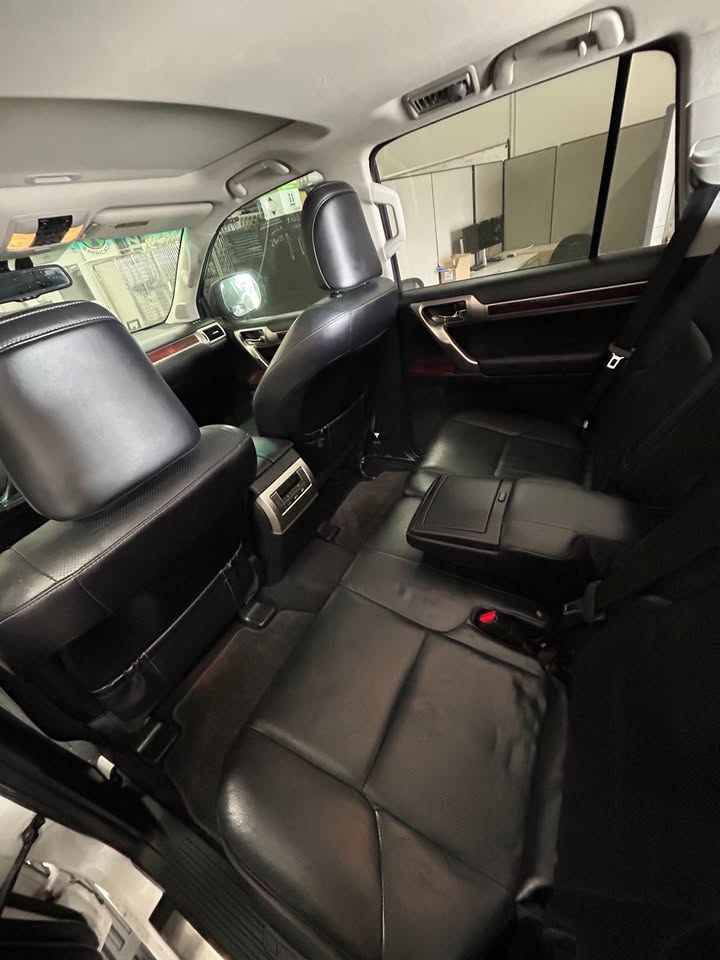2010 Lexus GX460 in North Salt Lake, UT (photo 11) — photo 11