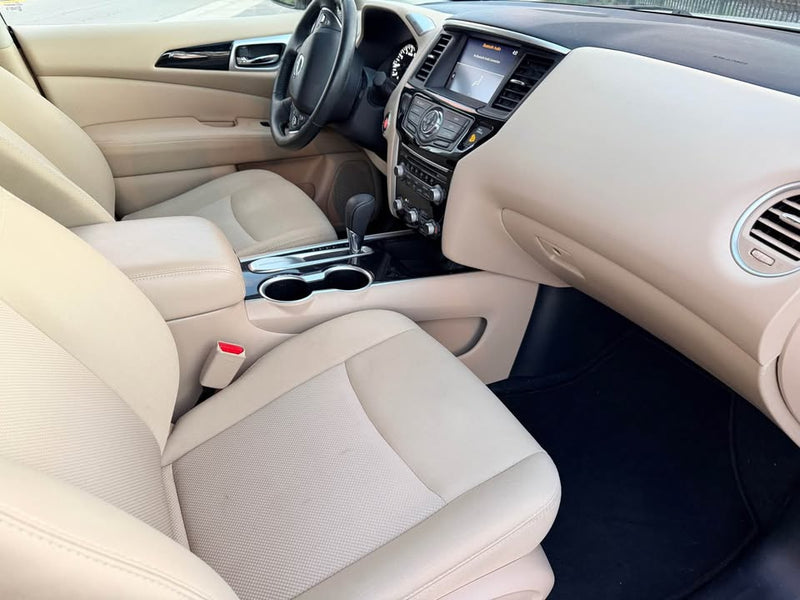 2020 Nissan Pathfinder · SV in Hayward, CA (photo 9) — photo 9