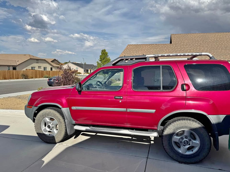 2002 Nissan Xterra · XE Sport Utility 4D in Dayton, NV (photo 1) — photo 1
