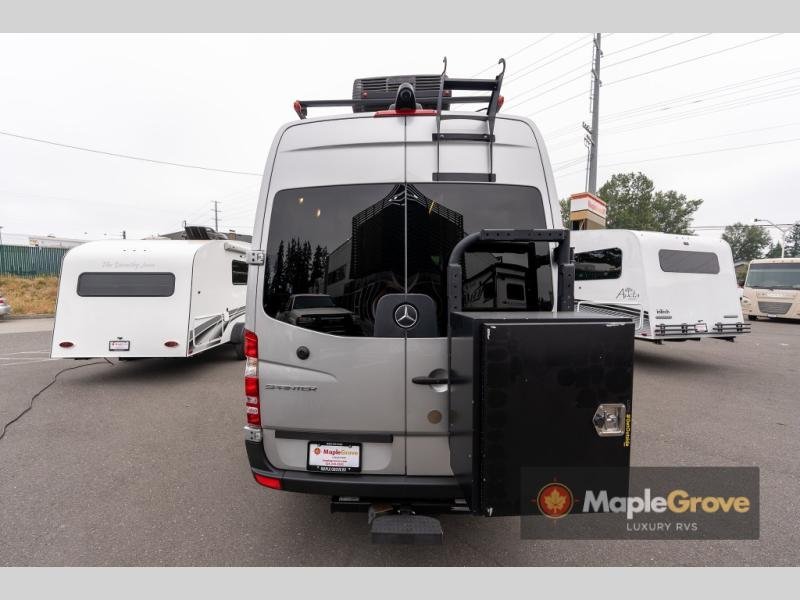 2019 Winnebago Revel 44E in Everett, WA (photo 7) — photo 7
