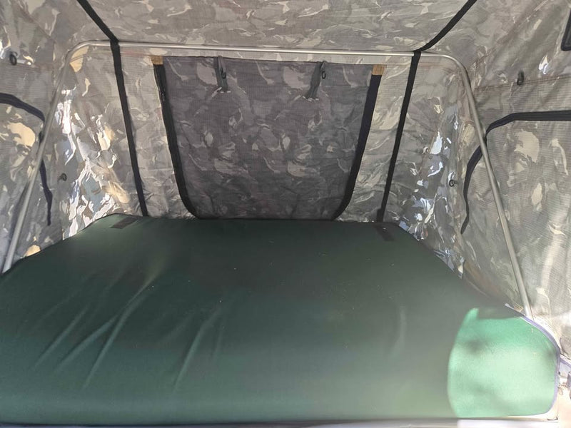 Tepui Rooftop Tent in Elk Grove, CA (photo 3) — photo 3