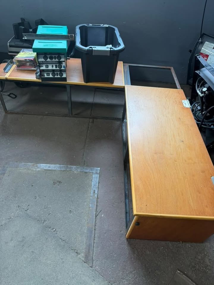 Like-New AT Overland Equipment Atlas with extras in Goshen, NY (photo 4) — photo 4