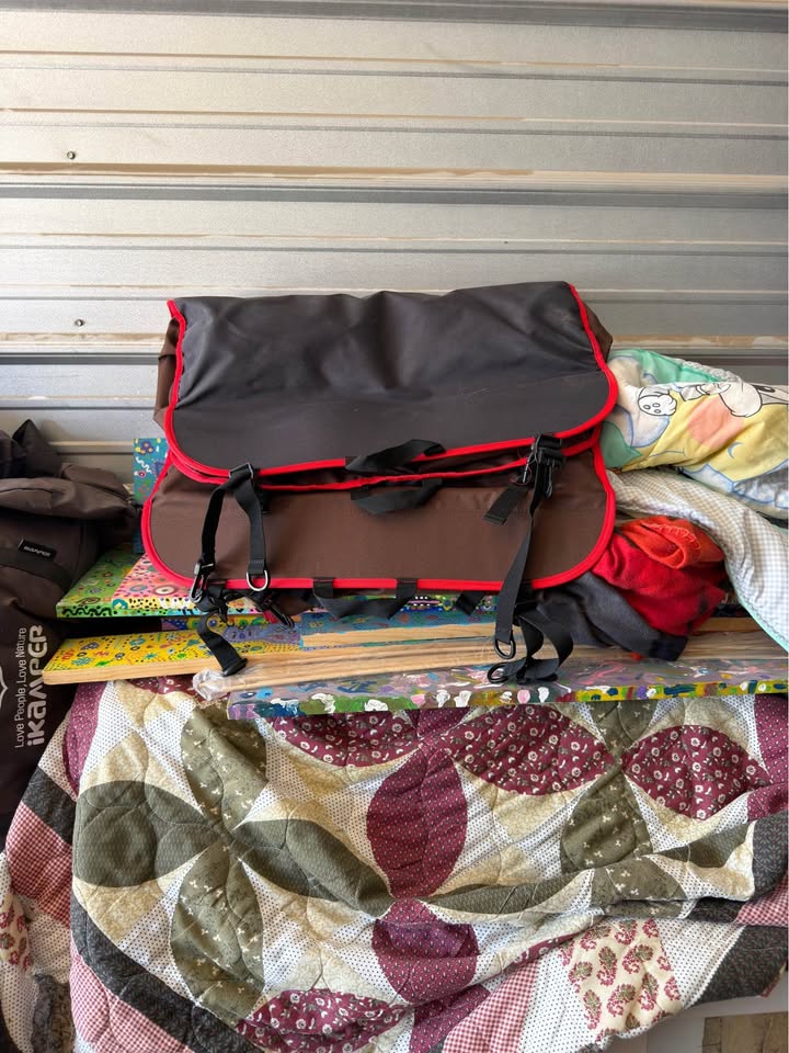 iKamper Skycamp Mini 2.0 Complete Setup + Annex & Extras – in Lake Havasu City, AZ (photo 5) — photo 5