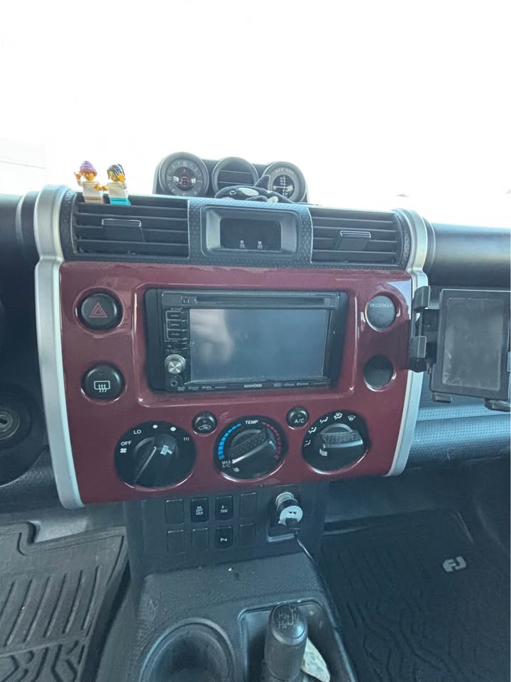 2008 Toyota FJ Cruiser · Sport Utility 2D in Sandy, UT (photo 6) — photo 6