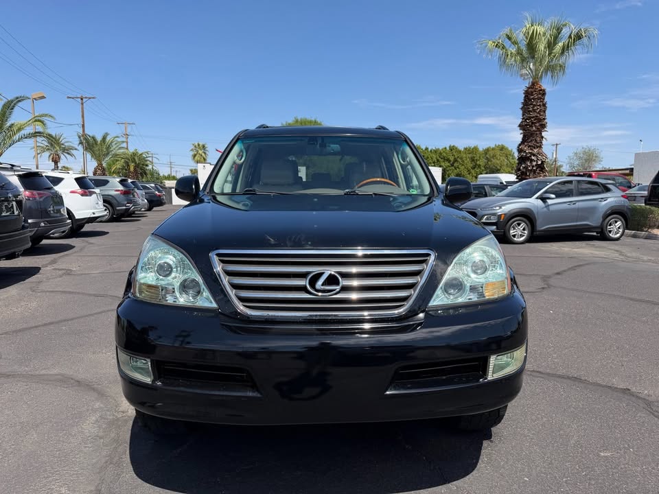 2004 Lexus GX 470 in Mesa, AZ (photo 8) — photo 8