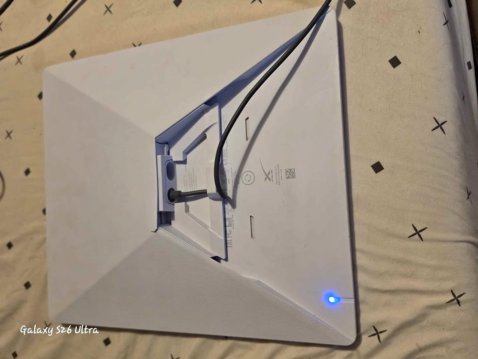 Starlink mini in Rigby, ID (photo 1)