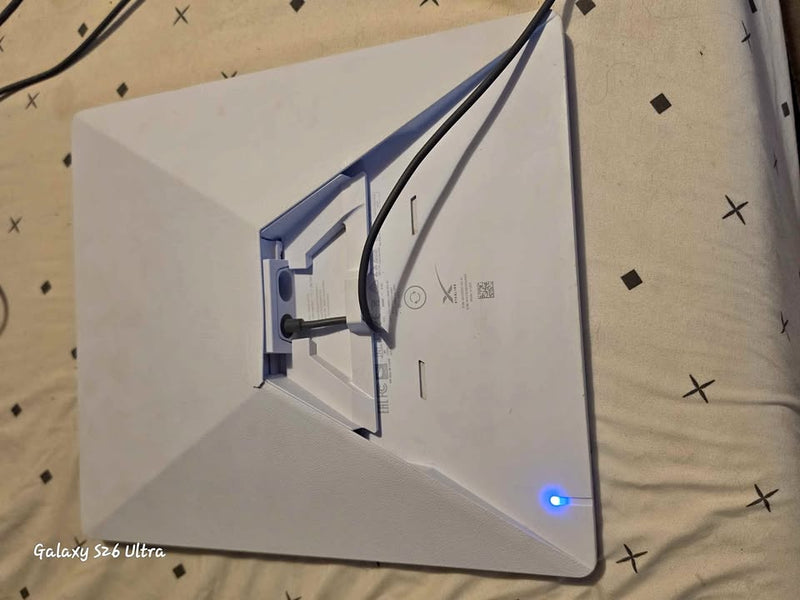 Starlink mini in Rigby, ID (photo 1) — photo 1
