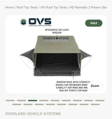 OVERLAND VEHICLE SYSTEMS
HD Nomadic Extended 3 (will send more photos upon request) in Sacramento, CA (photo 2)