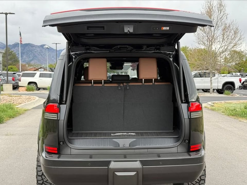 2026 Lexus GX 550 Premium+ in Orem, UT (photo 7) — photo 7