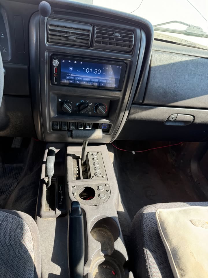 1999 Jeep Cherokee XJ in Silver Springs, NV (photo 9)