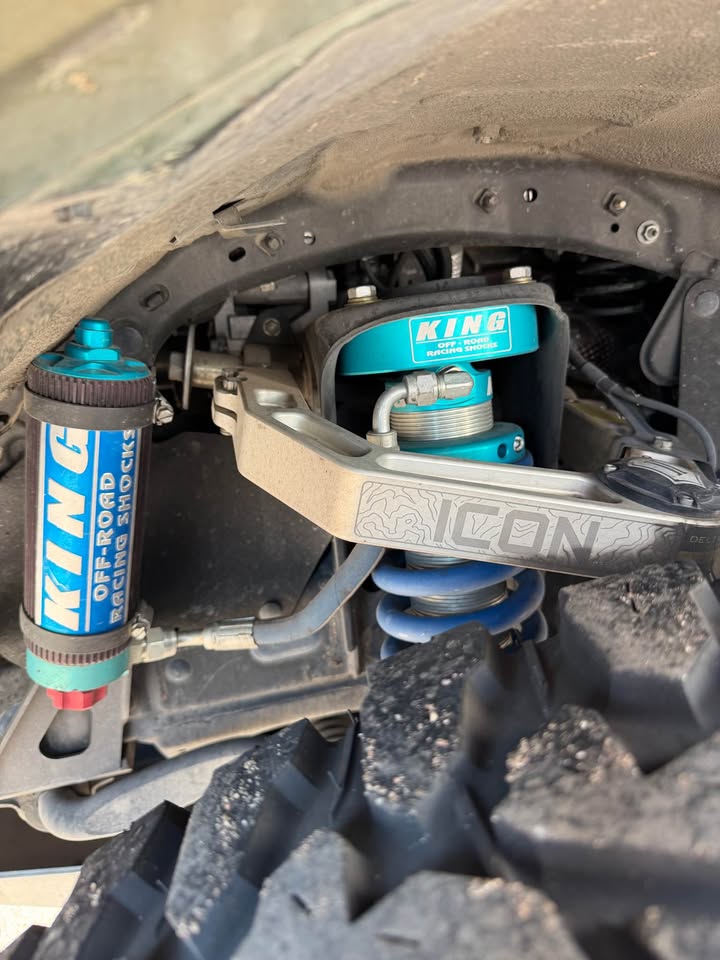 2020 Toyota Tacoma Double Cab · TRD PRO in Phoenix, AZ (photo 4) — photo 4