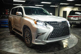 2017 Lexus GX 460 PREMIUM in Lehi, UT (photo 4)